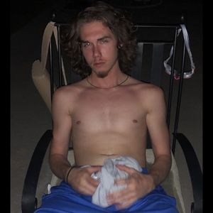 Meet your Posher, Damon